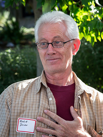 Mark H