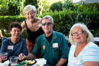 Dennis, Karen, Rita & Susan