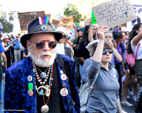 Climate Strike Protest SF 11 (Terry Scussel)