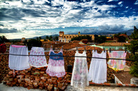 Terrace Laundry