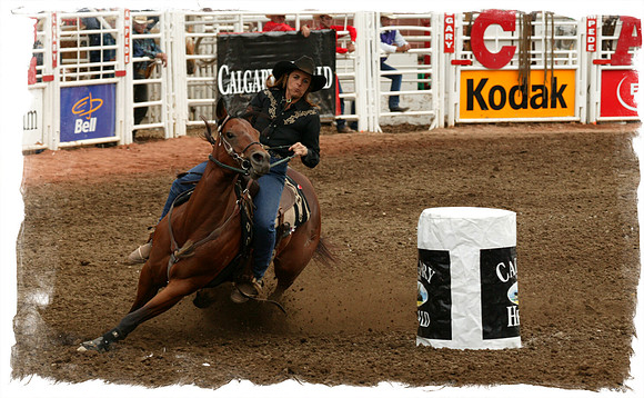 Barrell Riding2
