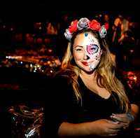 Dia de los Muertos - 9