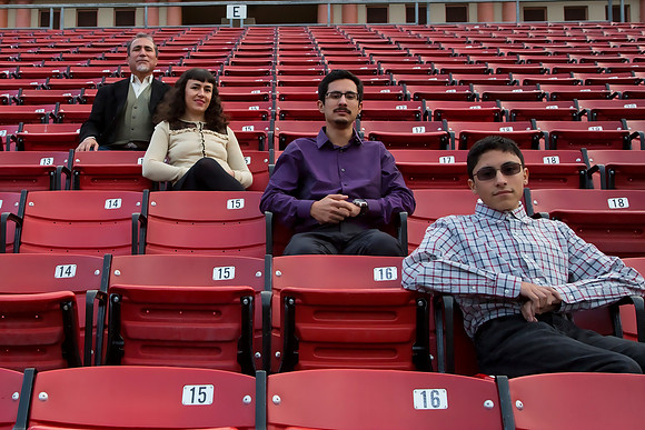 Esparza - Stadium 1a - crisp