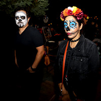 Dia de los Muertos - 11