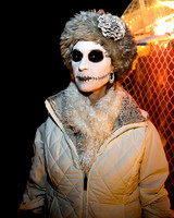 Dia de los Muertos - 6