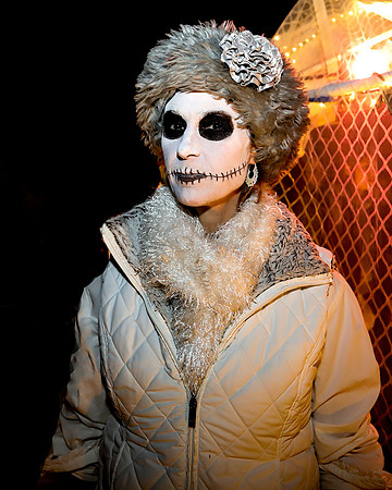 Dia de los Muertos - 6