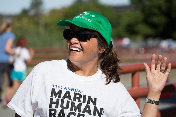 Marin  Human Race 11