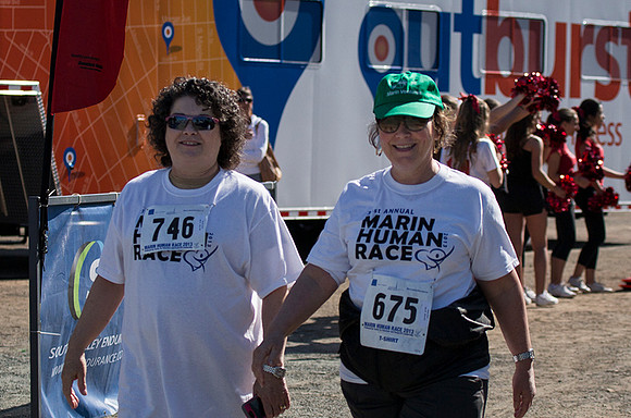 Marin  Human Race 16