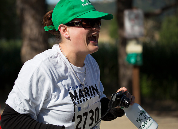 Marin  Human Race 12