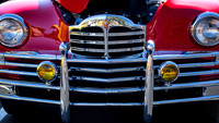 Bon Air Invitational Car Show