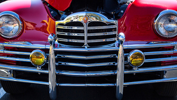 Packard
