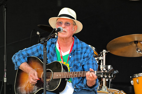 Country Joe McDonald