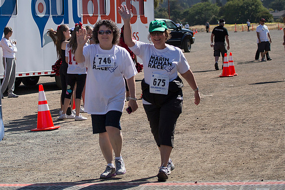 Marin  Human Race 14