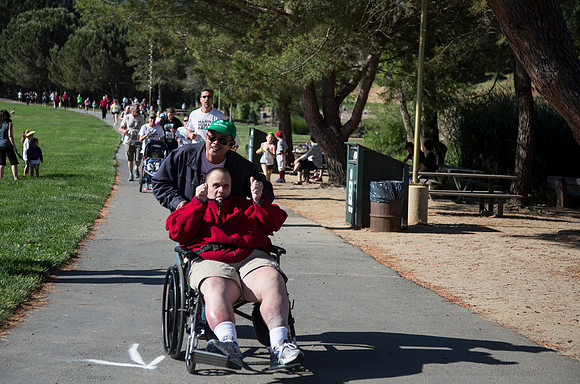Marin  Human Race 19