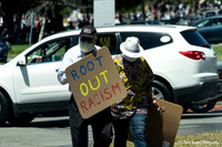 Black Lives Matter-Marin City 13 (Terry Scussel)