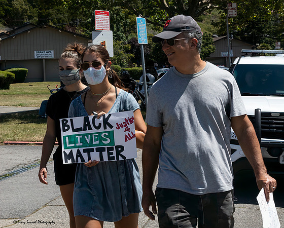 Black Lives Matter-Marin City 3 (Terry Scussel)