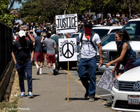 Black Lives Matter-Marin City 6 (Terry Scussel)