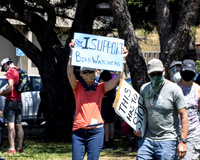 Black Lives Matter-Marin City 4 (Terry Scussel)
