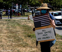 Black Lives Matter-Marin City 11 (Terry Scussel)