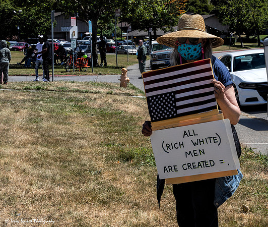 Black Lives Matter-Marin City 11 (Terry Scussel)