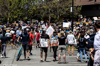 Black Lives Matter-Marin City 2 (Terry Scussel)