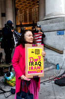 Stop Trump's War 5 (Terry Scussel)