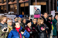 Stop Trump's War 8 (Terry Scussel)