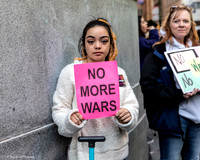 Stop Trump's War 6 (Terry Scussel)