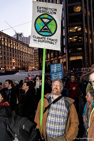 Stop Trump's War 9 (Terry Scussel)
