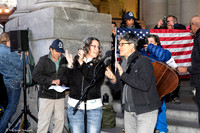 Stop Trump's War 13 (Terry Scussel)