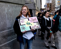 Stop Trump's War 7 (Terry Scussel)
