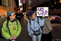 Stop Trump's War 11 (Terry Scussel)