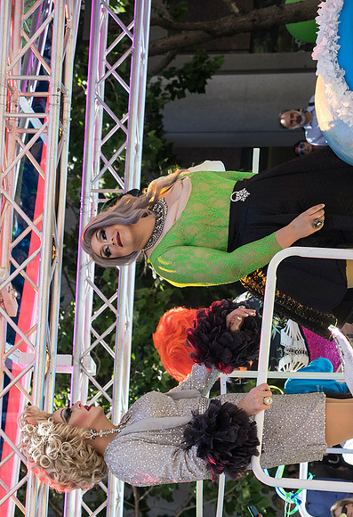 Gay Pride SF 2016 - 12