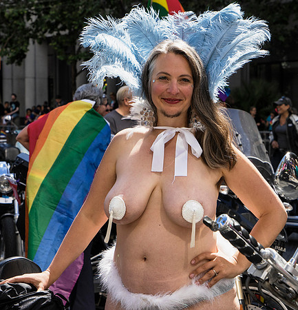 Pride SF 2016 - 23
