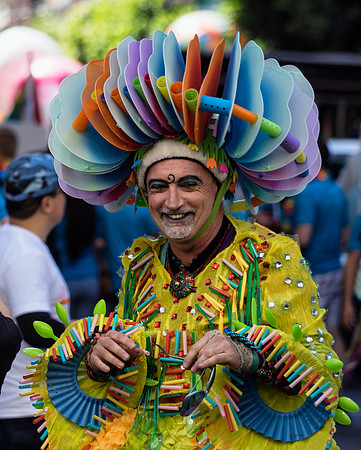 Pride SF 2016 - 18