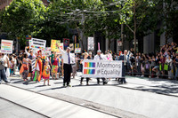 Pride San Francisco 2016
