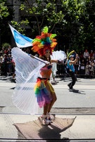Gay Pride SF 2016 - 10