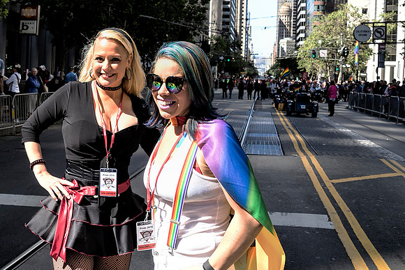 Pride SF 2016 - 19