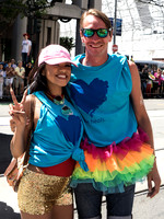 Gay Pride SF 2016 - 3