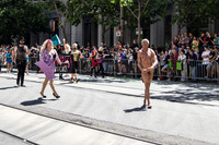 Gay Pride SF 2016 - 2