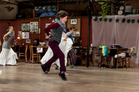 Afro-Cuban Dance w-Judith Justiz 16b