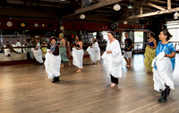 Afro-Cuban Dance w-Judith Justiz 12