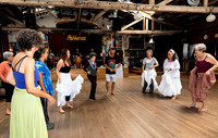 Afro-Cuban Dance w-Judith Justiz 14