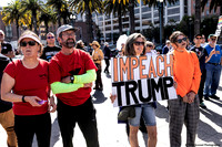 Vigil for Democracy 9 (Terry Scussel)