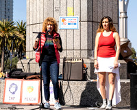 Vigil for Democracy 19 (Terry Scussel)