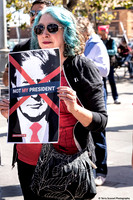 Vigil for Democracy 10 (Terry Scussel)