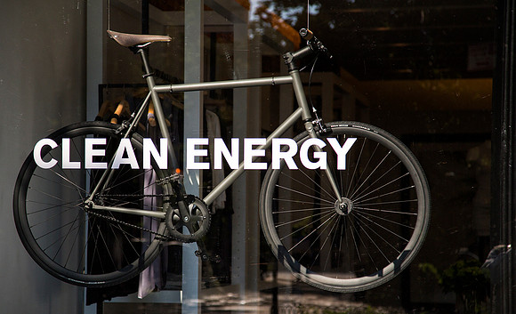 Clean Energy
