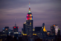 Empire State Building 1