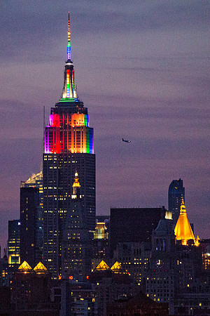 Empire State Building 2