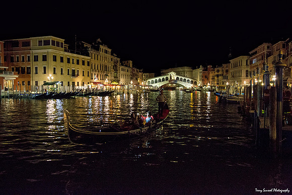 Rialto Bridge 1